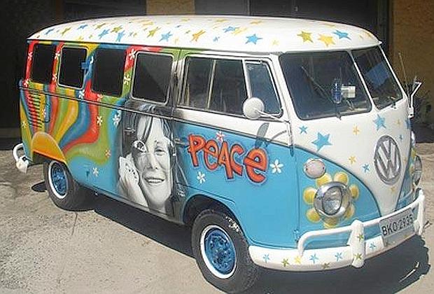 Volkswagen Furgone