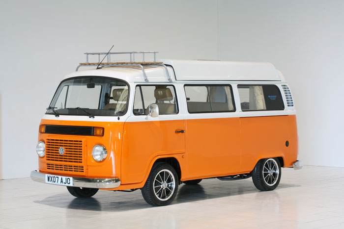 Volkswagen Furgone