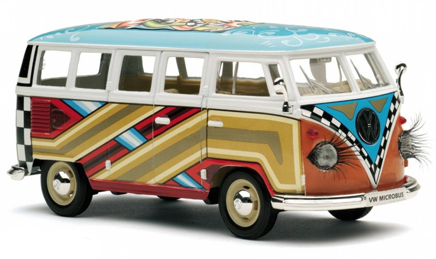 Volkswagen Furgoneta