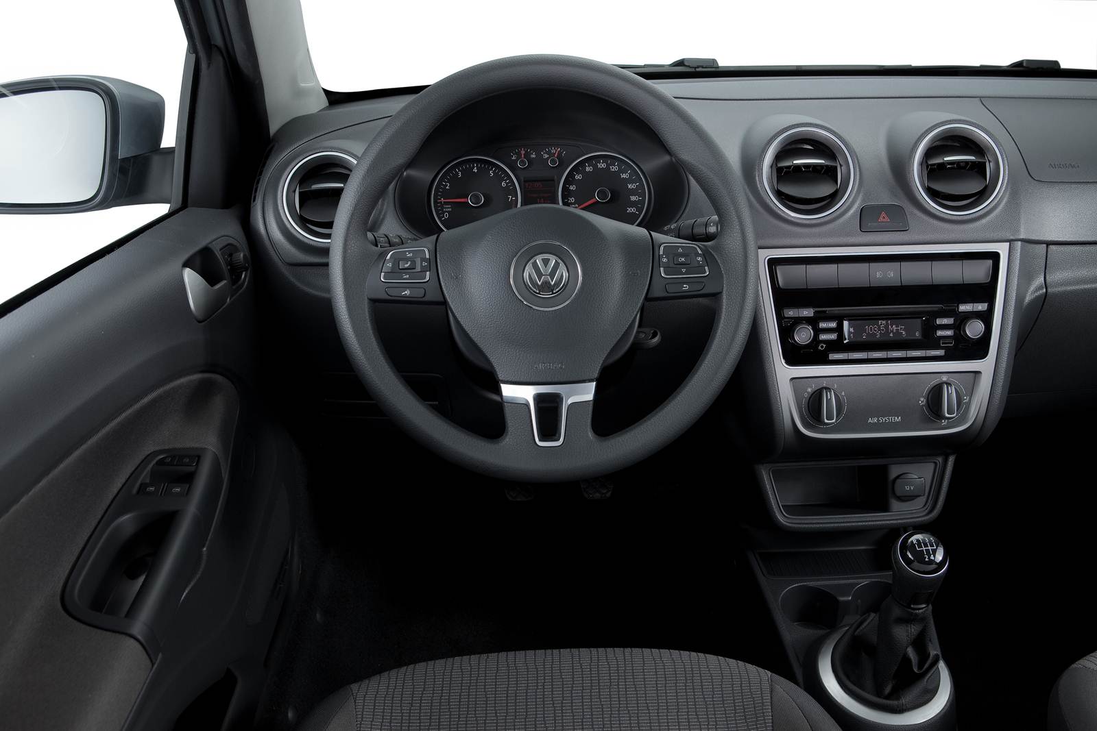 Volkswagen G6
