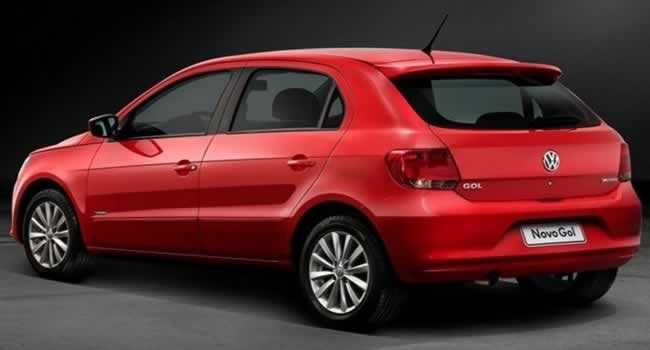 Volkswagen G6