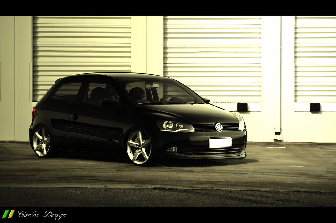 Volkswagen G6 Volkswagen G6