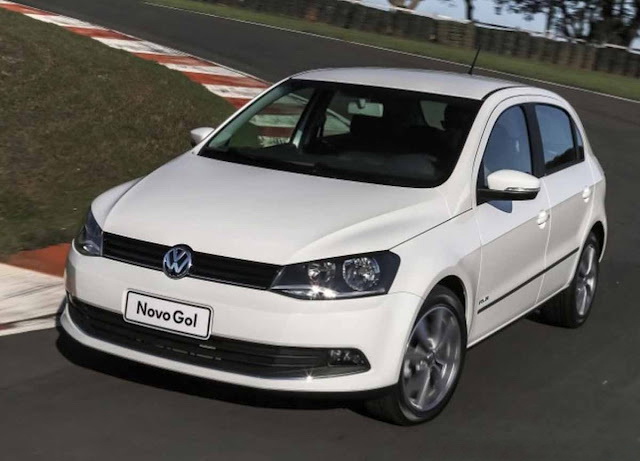 Volkswagen G6
