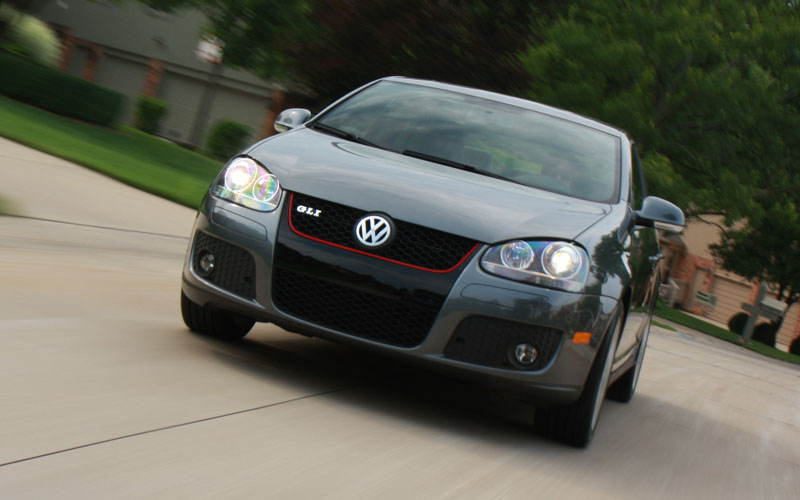 Volkswagen Gli