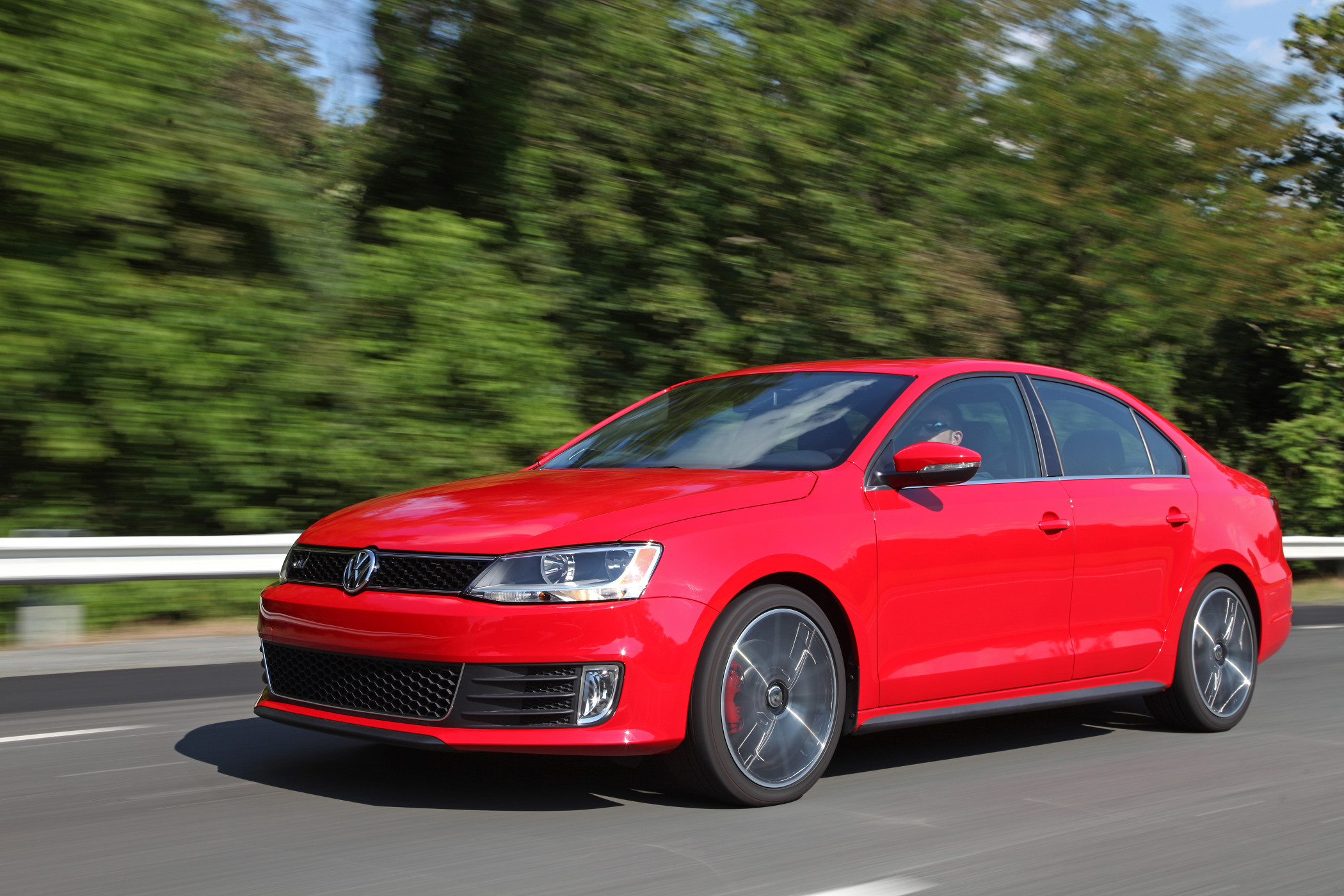 Volkswagen Gli
