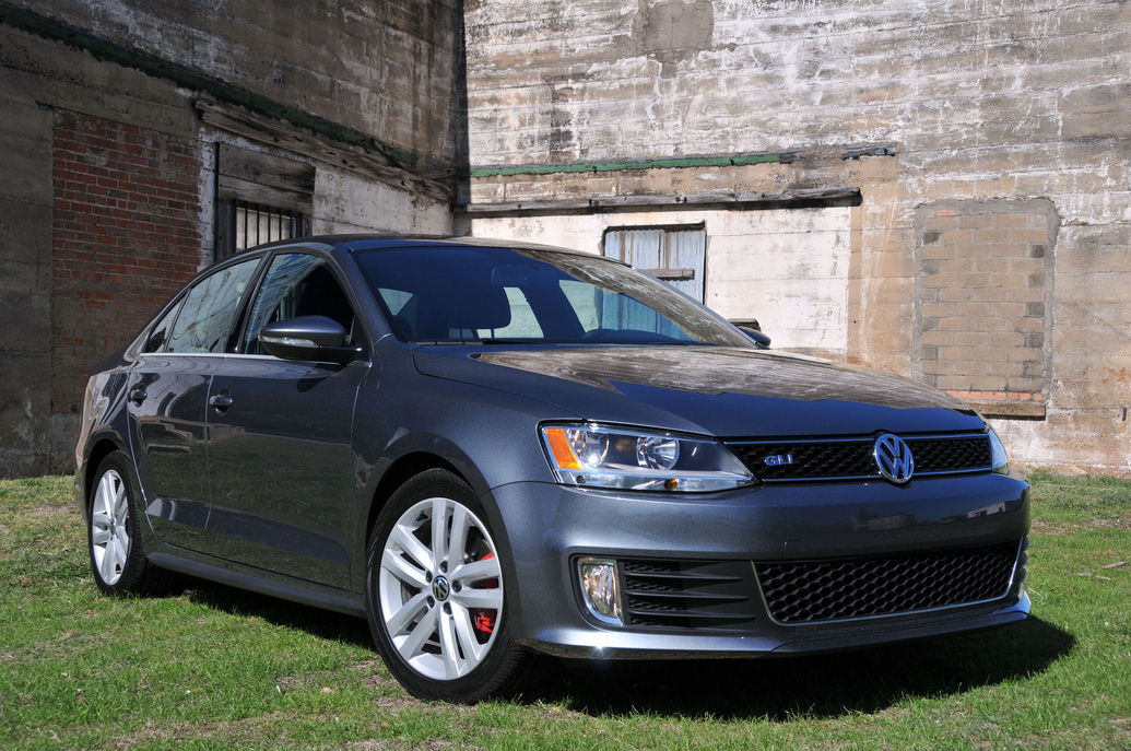 Volkswagen Gli