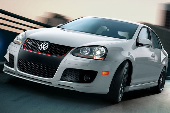 Volkswagen Gli