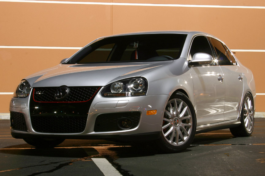 Volkswagen Gli