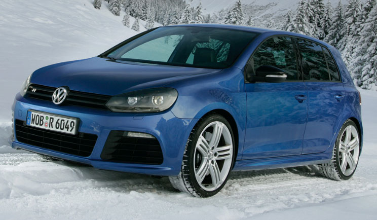 Volkswagen Hatch