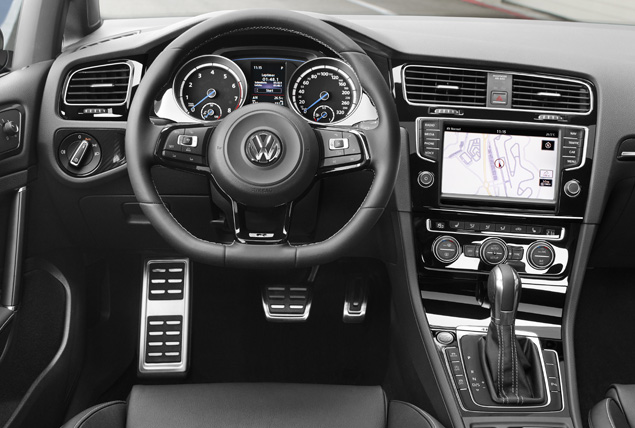 Volkswagen Hatch