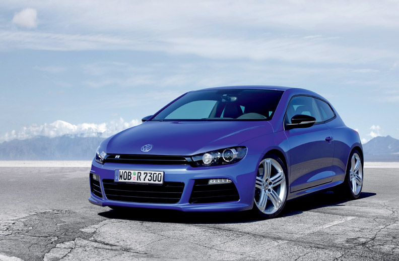 Volkswagen Hatch
