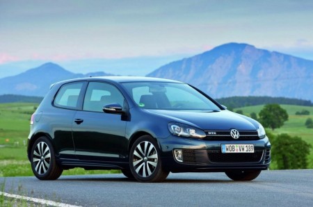 Volkswagen Hatch