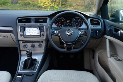 Volkswagen Hatch