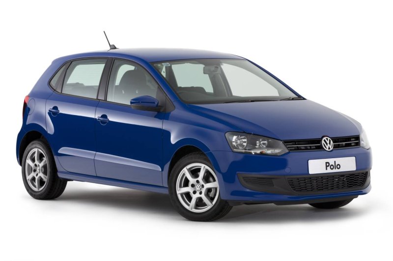 Volkswagen Hatch