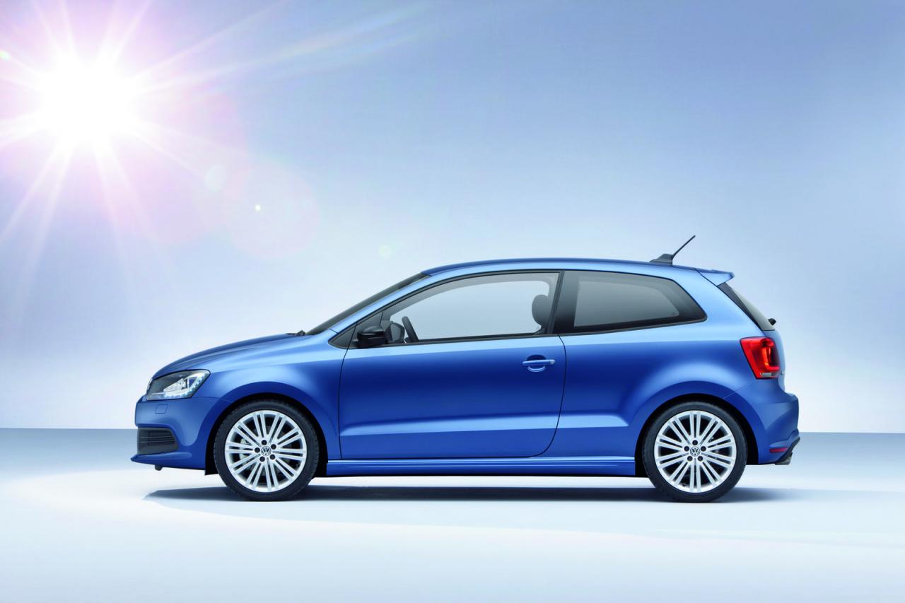 Volkswagen Hatch