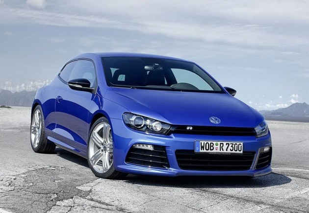 Volkswagen Hatch