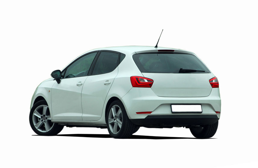 Volkswagen Hatchback