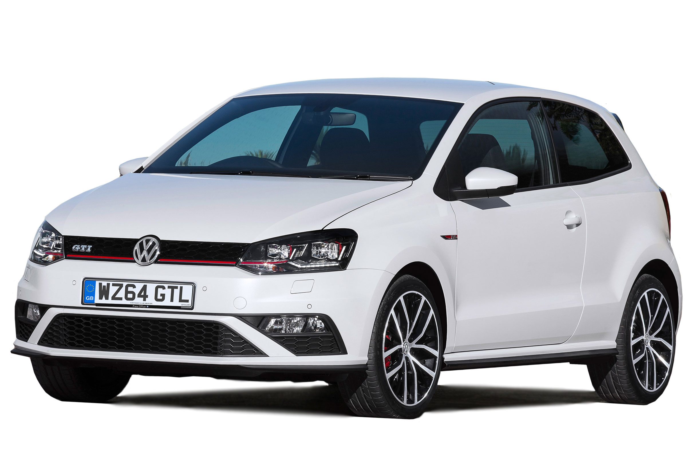 Volkswagen Hatchback