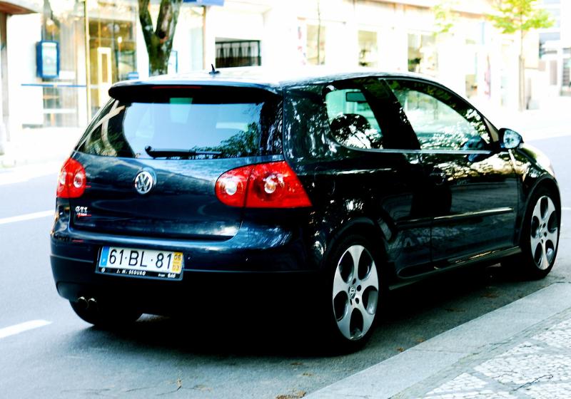 Volkswagen Hatchback