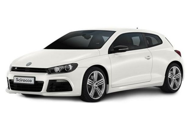 Volkswagen Hatchback
