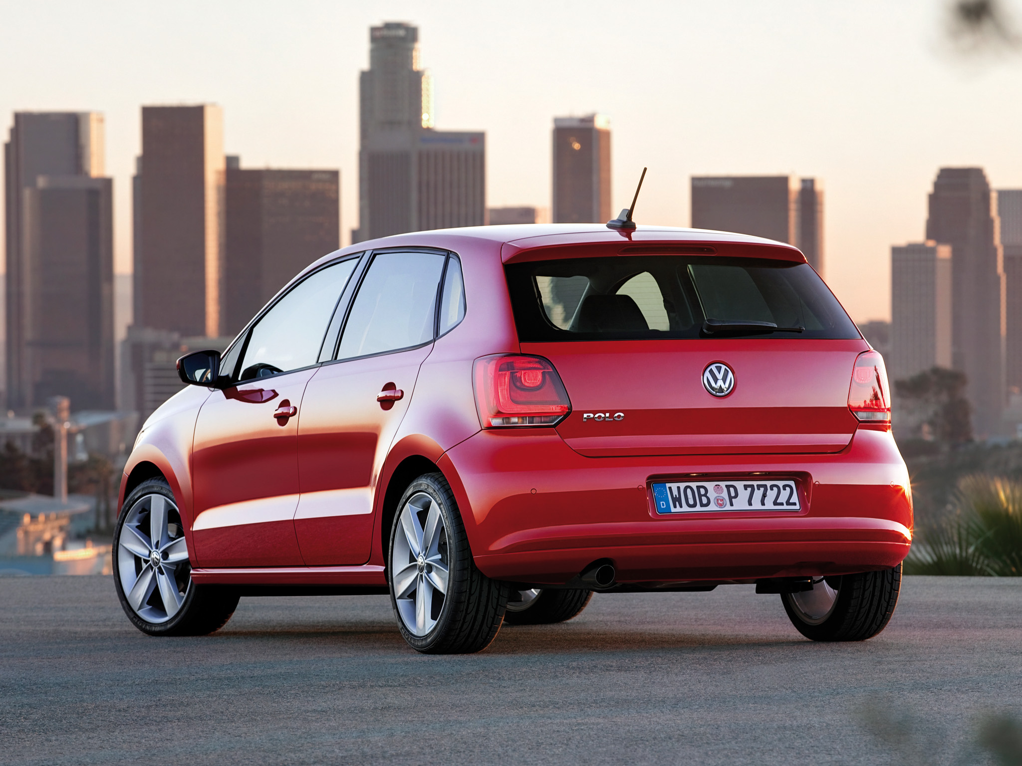 Volkswagen Hatchback Volkswagen Hatchback