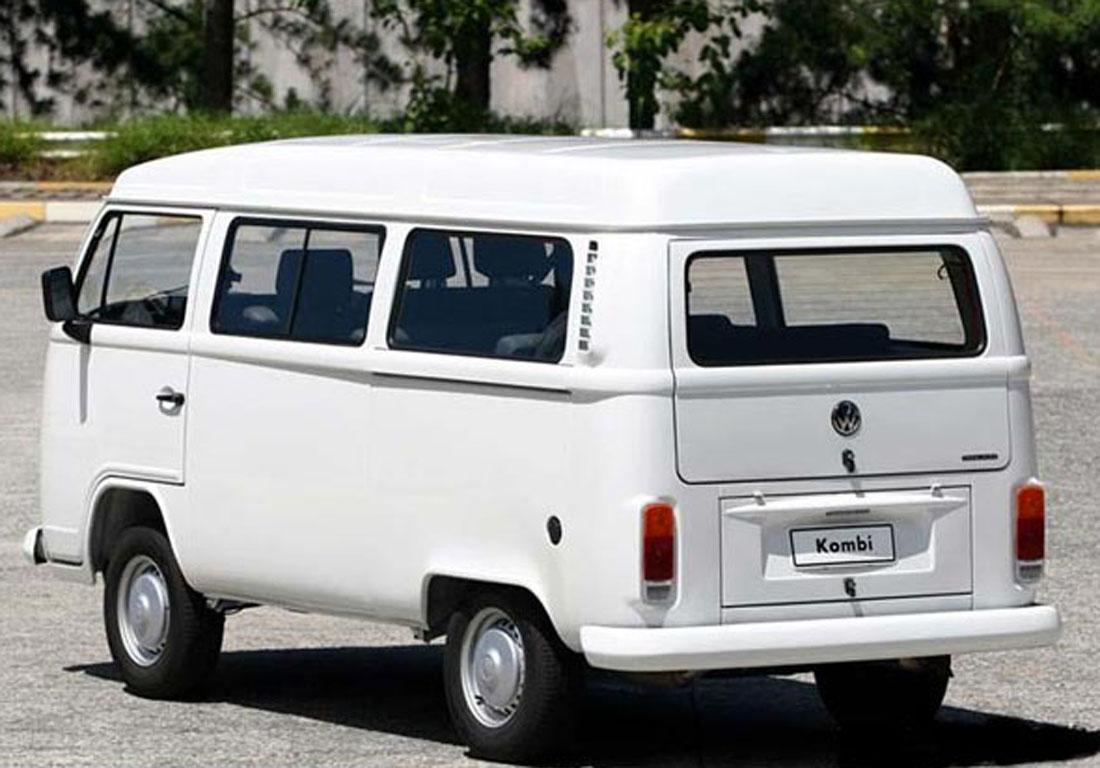 Volkswagen Hippie