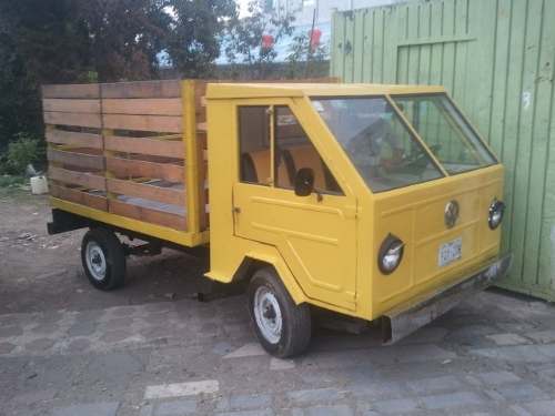 Volkswagen Hormiga
