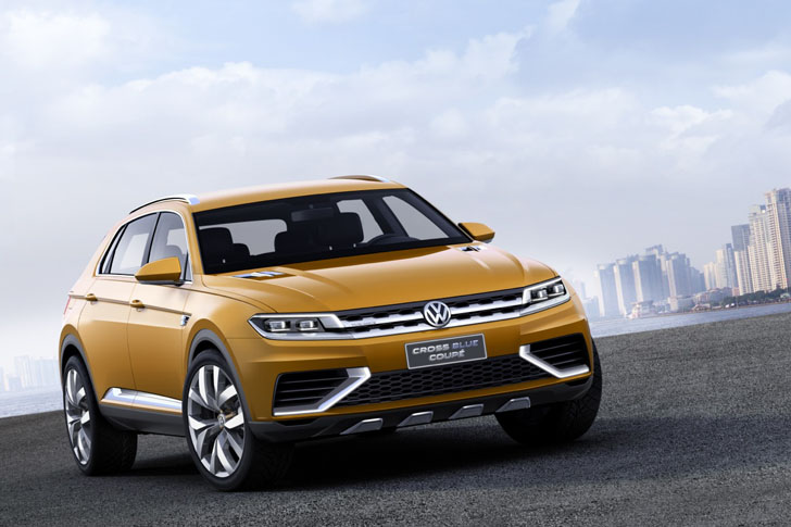 Volkswagen Hybrid