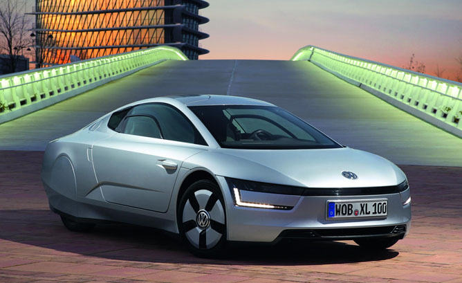 Volkswagen Hybrid Volkswagen Hybrid