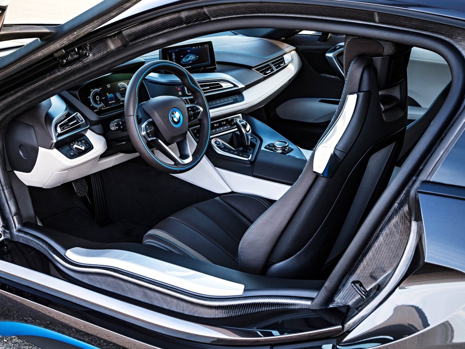 Volkswagen I8