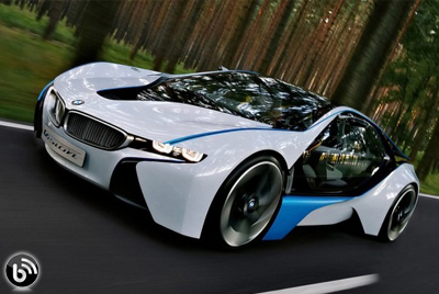 Volkswagen I8