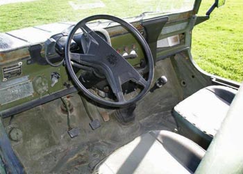 Volkswagen Iltis Volkswagen Iltis