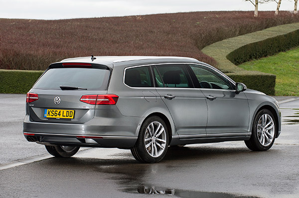 Volkswagen Indium Grey Metallic