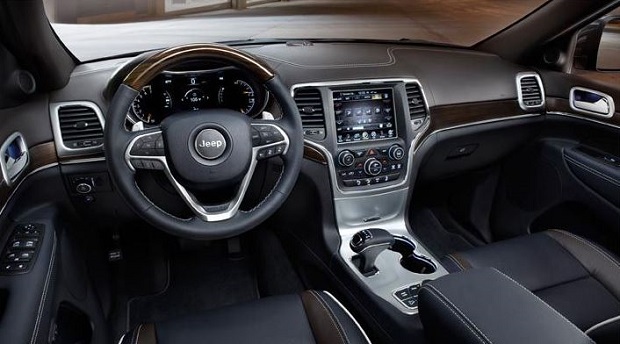 Volkswagen Jeep