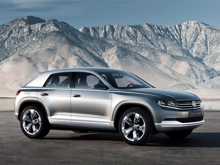 Volkswagen Jeep