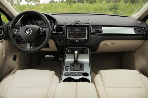 Volkswagen Jeep
