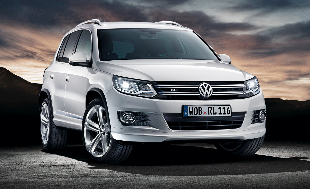 Volkswagen Jeep