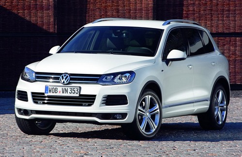 Volkswagen Jeep