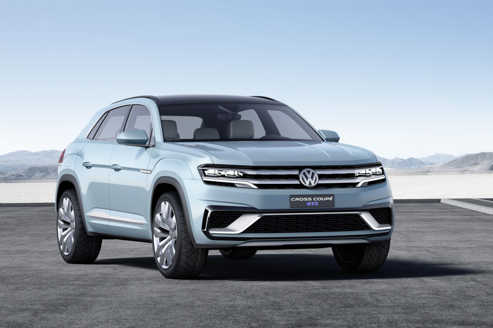 Volkswagen Jeep