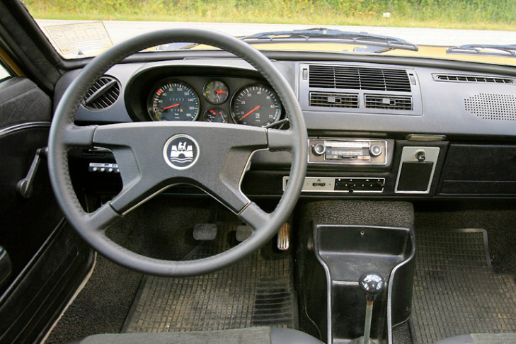 Volkswagen K70