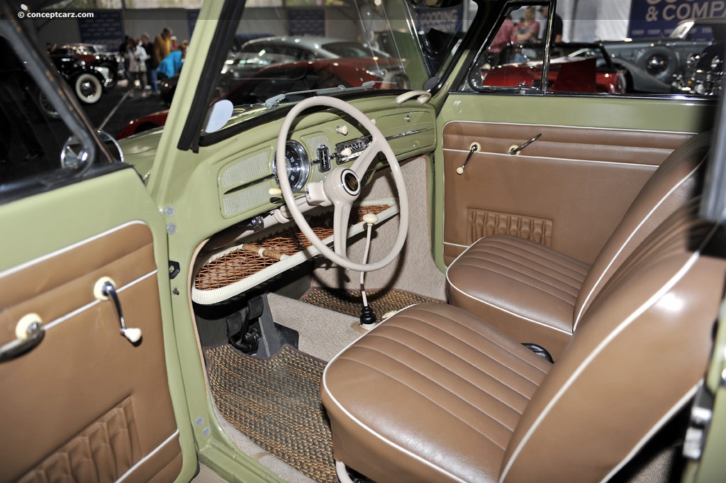 Volkswagen Kafer