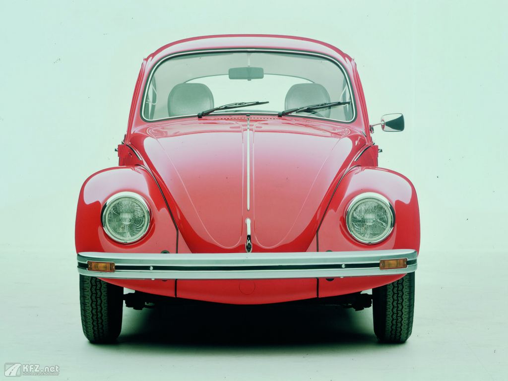 Volkswagen Kafer