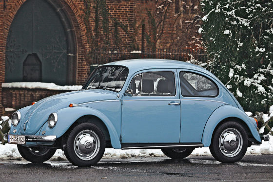 Volkswagen Kafer