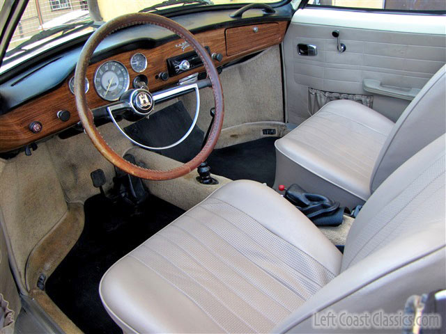 Volkswagen Karmann