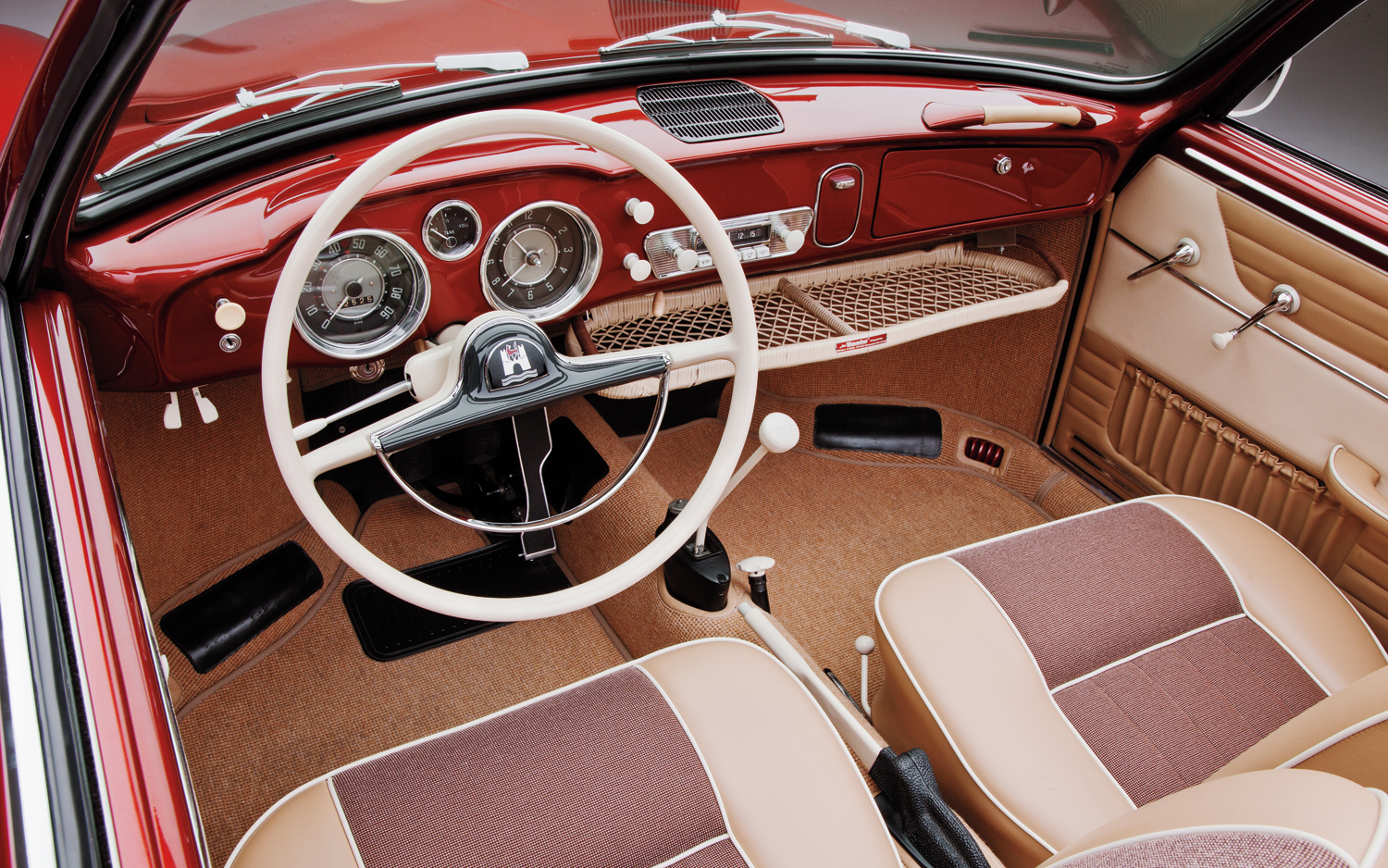 Volkswagen Karmann