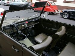 Volkswagen Kubelwagen