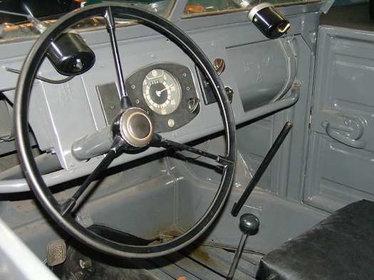 Volkswagen Kubelwagen