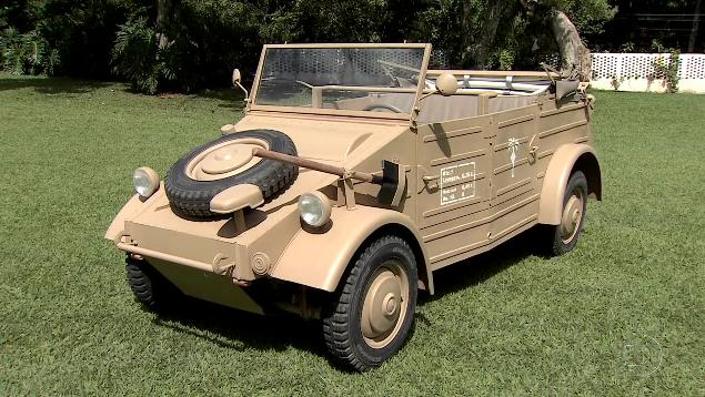 Volkswagen Kubelwagen Volkswagen Kubelwagen