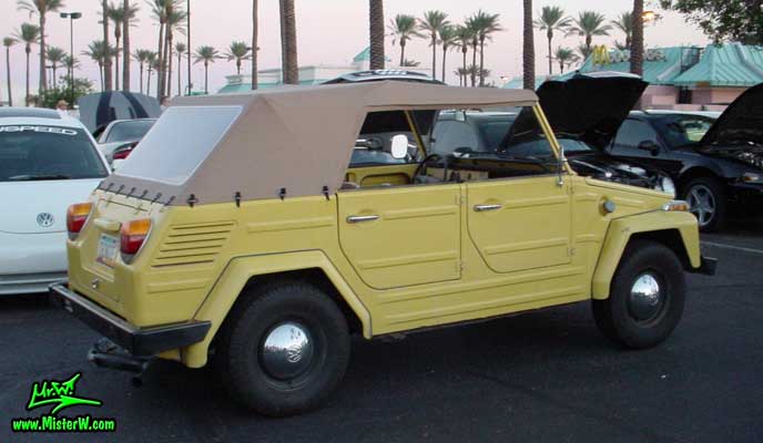 Volkswagen Kurierwagen