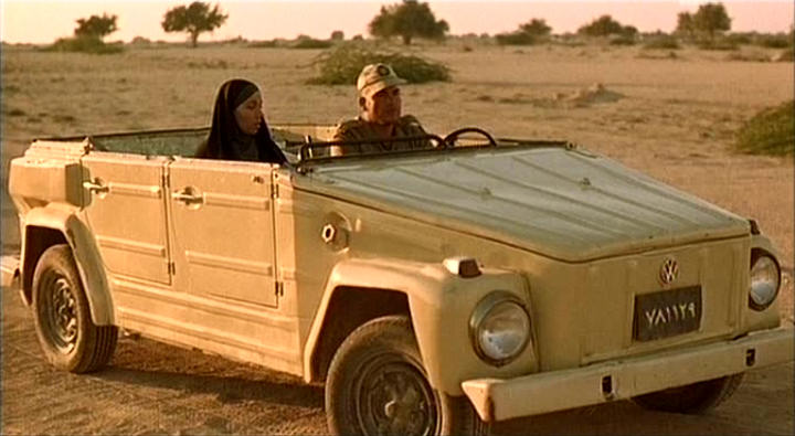 Volkswagen Kurierwagen